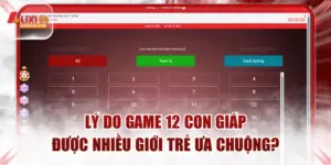 12 Con Giáp