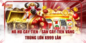 Nổ Hũ Cây Tiên
