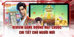 Đường Mạt Chược