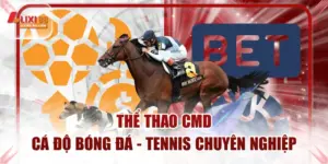Thể thao CMD